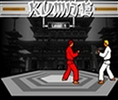 Kumite